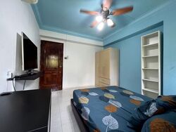Blk 555 Choa Chu Kang North 6 (Choa Chu Kang), HDB Executive #566155651